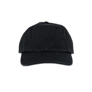 Supreme Back Arc 6-Panel Hat